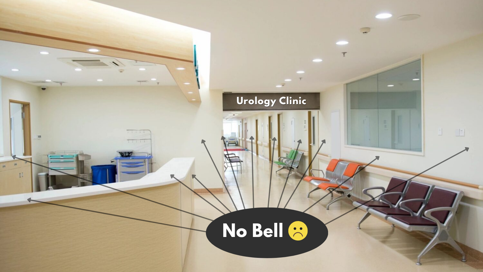 When There Is No Victory Bell: Finding Hope in the Bladder Cancer Journey